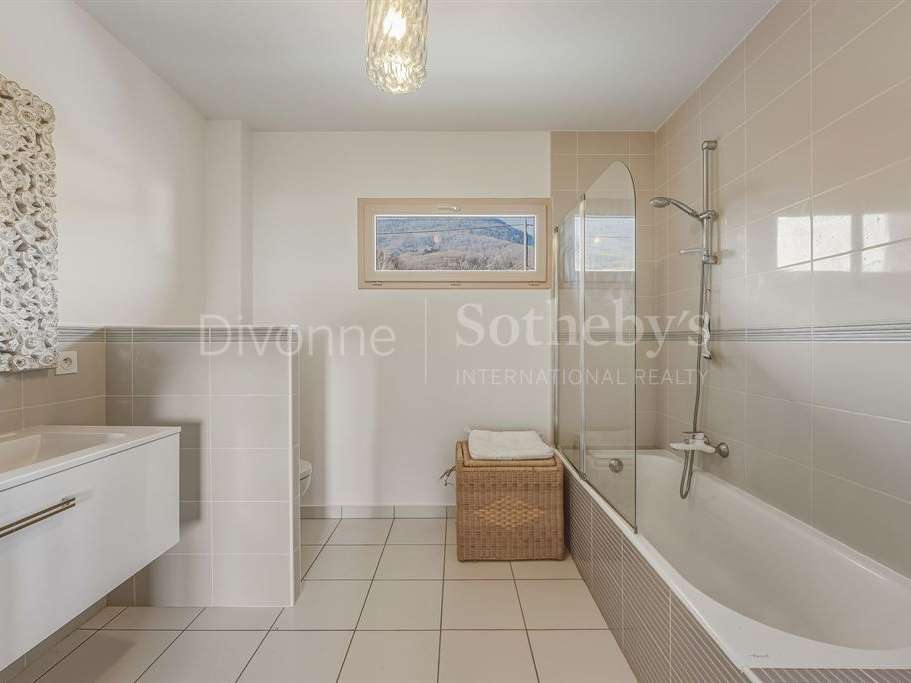 Maison Divonne-les-Bains