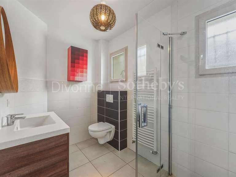 Maison Divonne-les-Bains - 4 chambres - 170m²