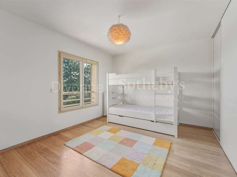 Maison Divonne-les-Bains - 4 chambres - 170m²