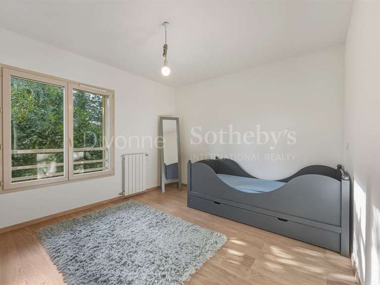 Maison Divonne-les-Bains - 4 chambres - 170m²