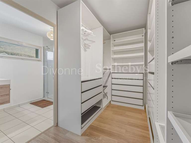 Maison Divonne-les-Bains - 4 chambres - 170m²