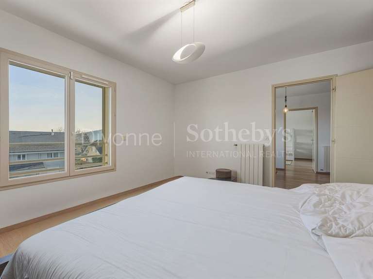 Maison Divonne-les-Bains - 4 chambres - 170m²