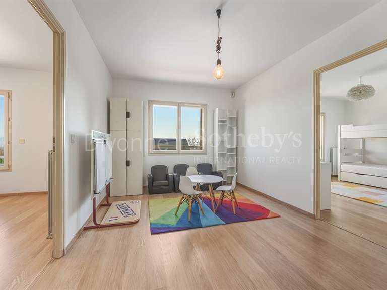 Maison Divonne-les-Bains - 4 chambres - 170m²