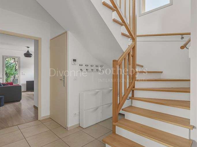 Maison Divonne-les-Bains - 4 chambres - 170m²