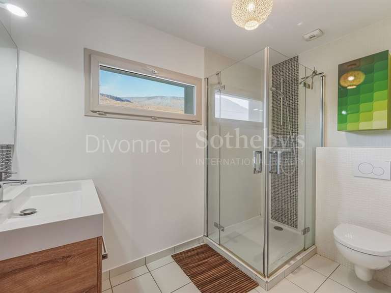 Maison Divonne-les-Bains - 4 chambres - 170m²