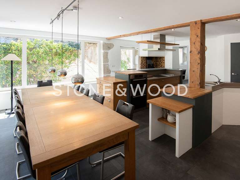 House Divonne-les-Bains - 5 bedrooms - 387m²