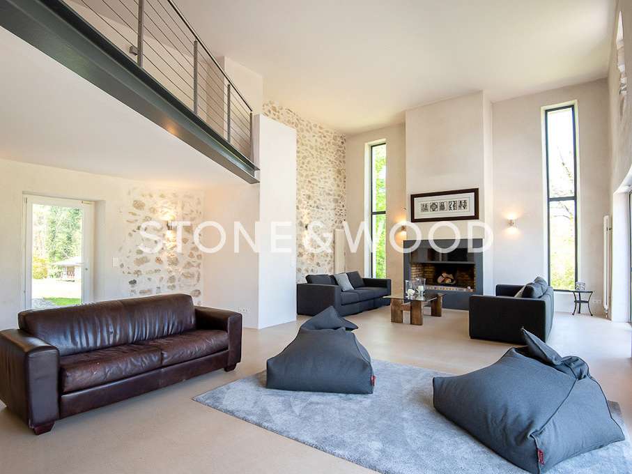 House Divonne-les-Bains