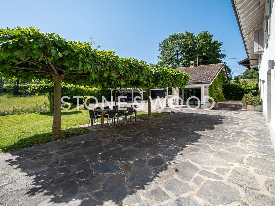 House Divonne-les-Bains