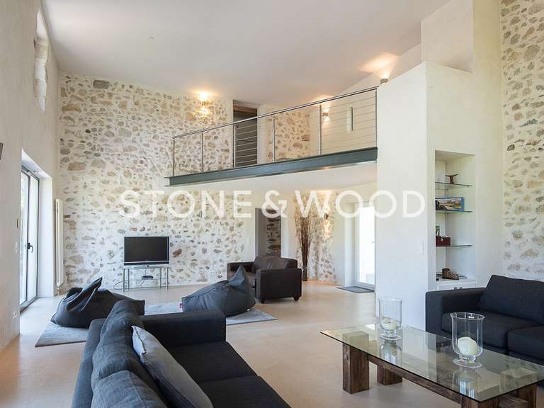 House Divonne-les-Bains - 5 bedrooms - 387m²