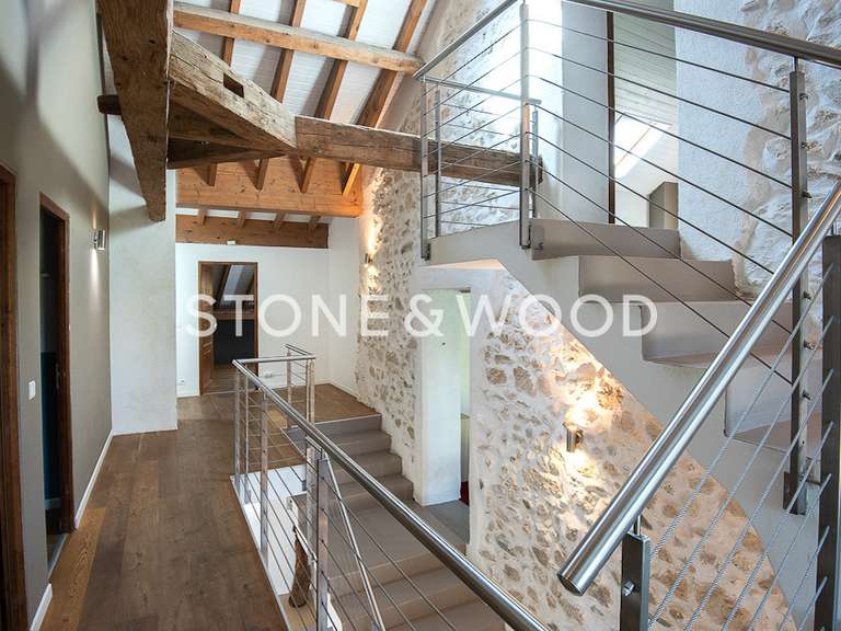 House Divonne-les-Bains - 5 bedrooms - 387m²