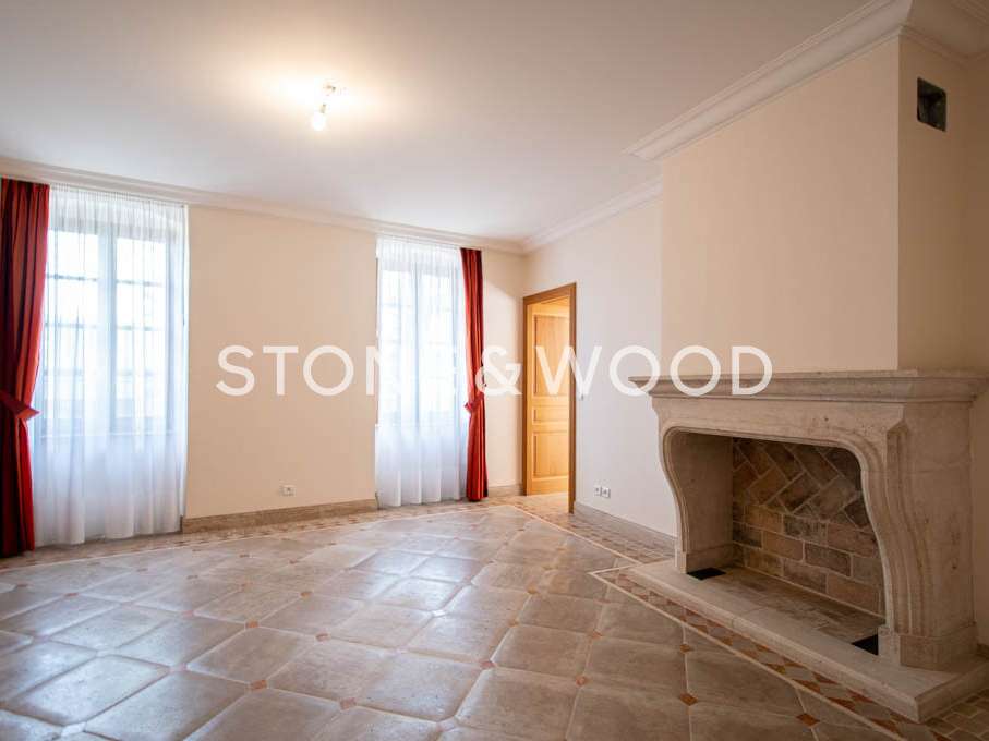 House Divonne-les-Bains