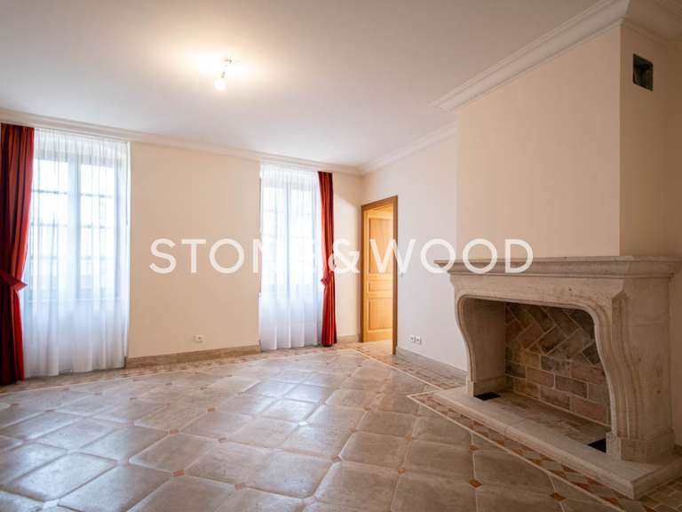 House Divonne-les-Bains - 5 bedrooms - 420m²