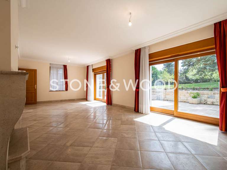 House Divonne-les-Bains - 5 bedrooms - 420m²