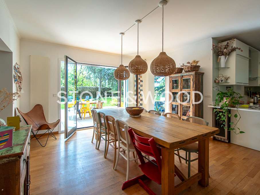 House Divonne-les-Bains