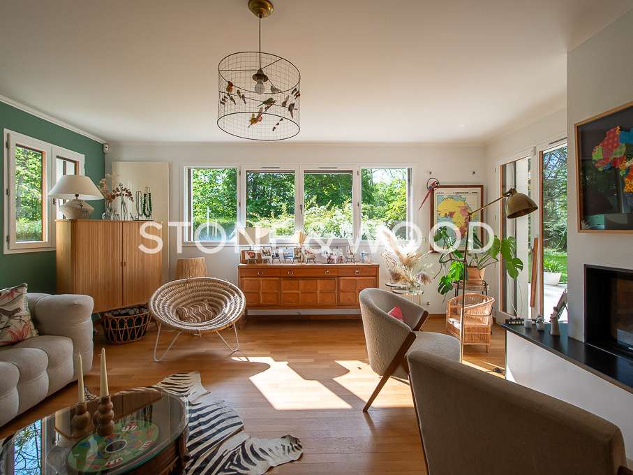 House Divonne-les-Bains