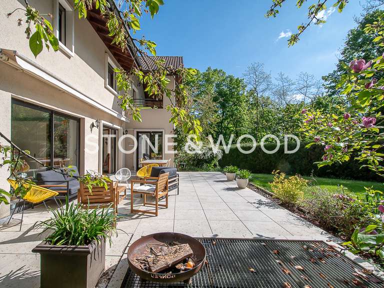 House Divonne-les-Bains - 5 bedrooms - 202m²