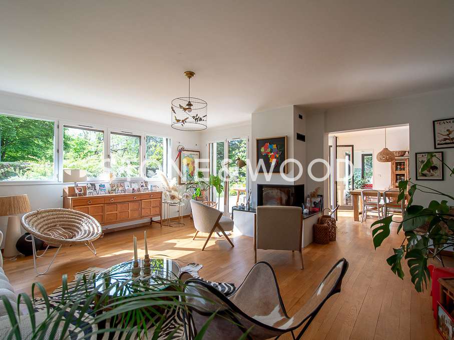 House Divonne-les-Bains