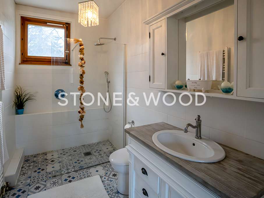 House Divonne-les-Bains