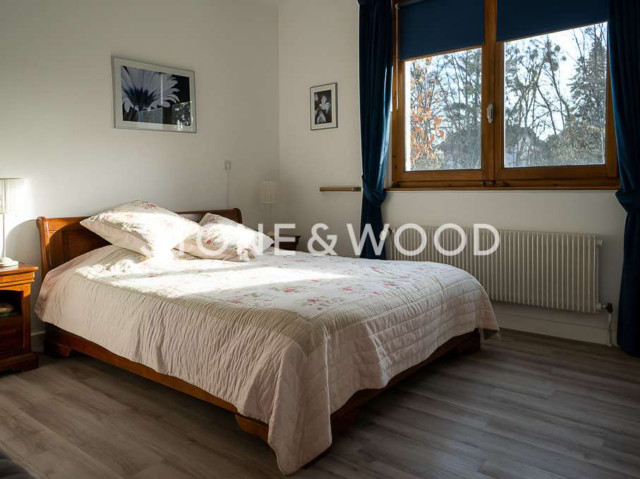 House Divonne-les-Bains