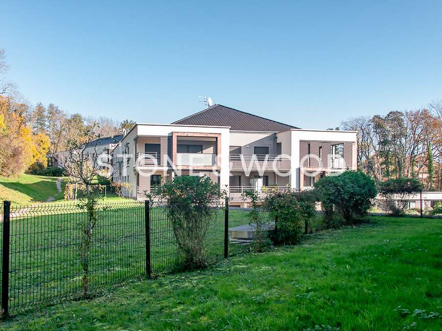 House Divonne-les-Bains