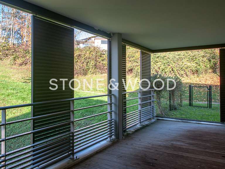 House Divonne-les-Bains - 3 bedrooms - 121m²