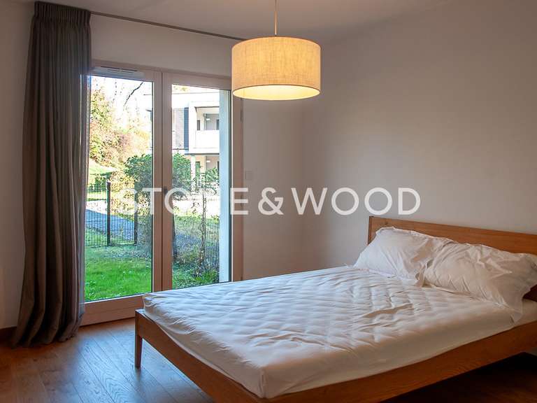 House Divonne-les-Bains - 3 bedrooms - 121m²