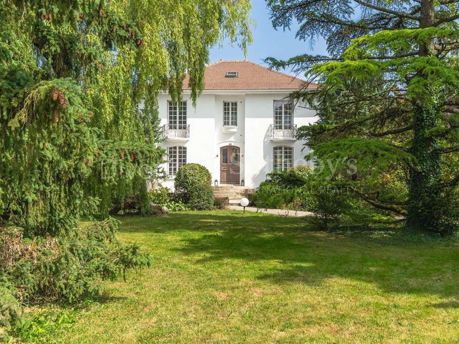 Maison Divonne-les-Bains