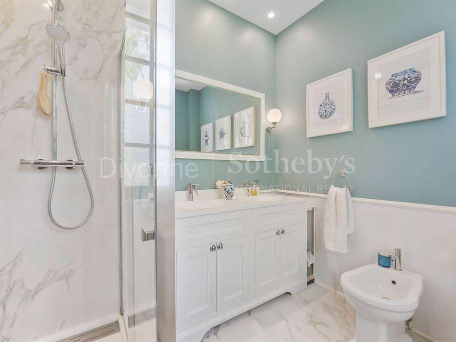 Maison Divonne-les-Bains