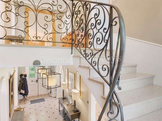 Maison Divonne-les-Bains
