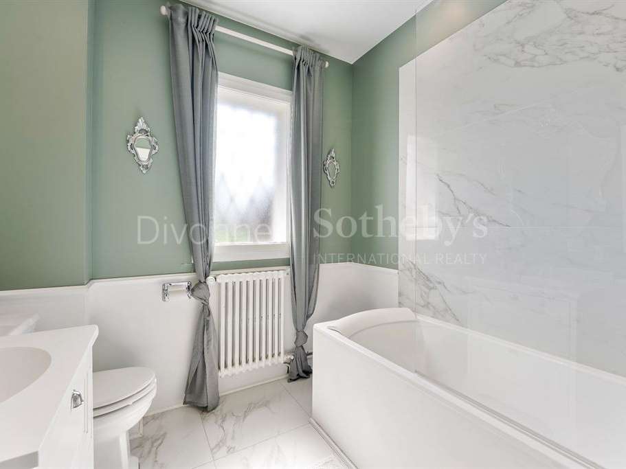 Maison Divonne-les-Bains