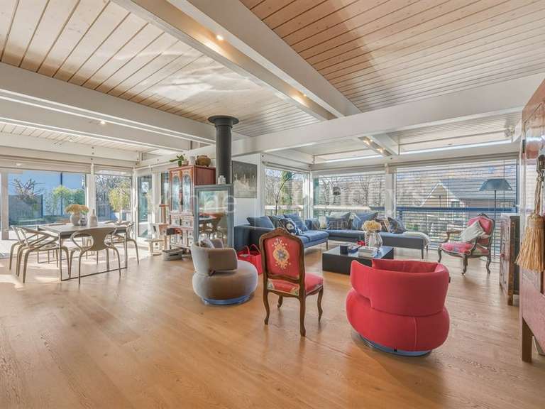 House Divonne-les-Bains - 5 bedrooms - 231m²