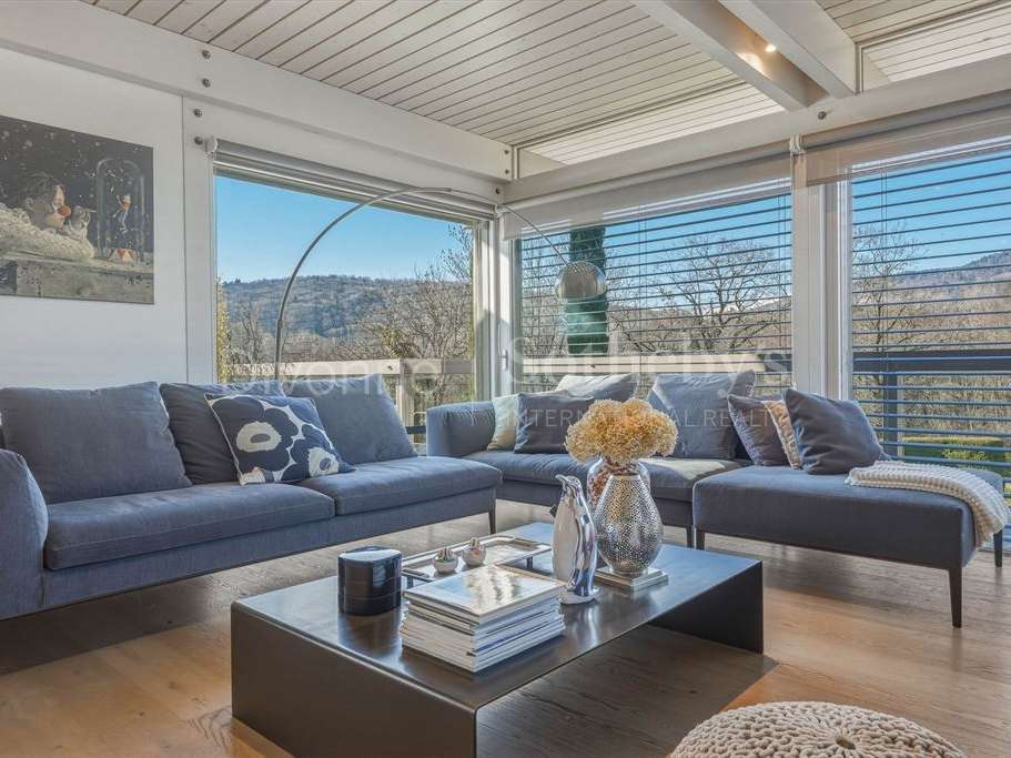 Maison Divonne-les-Bains