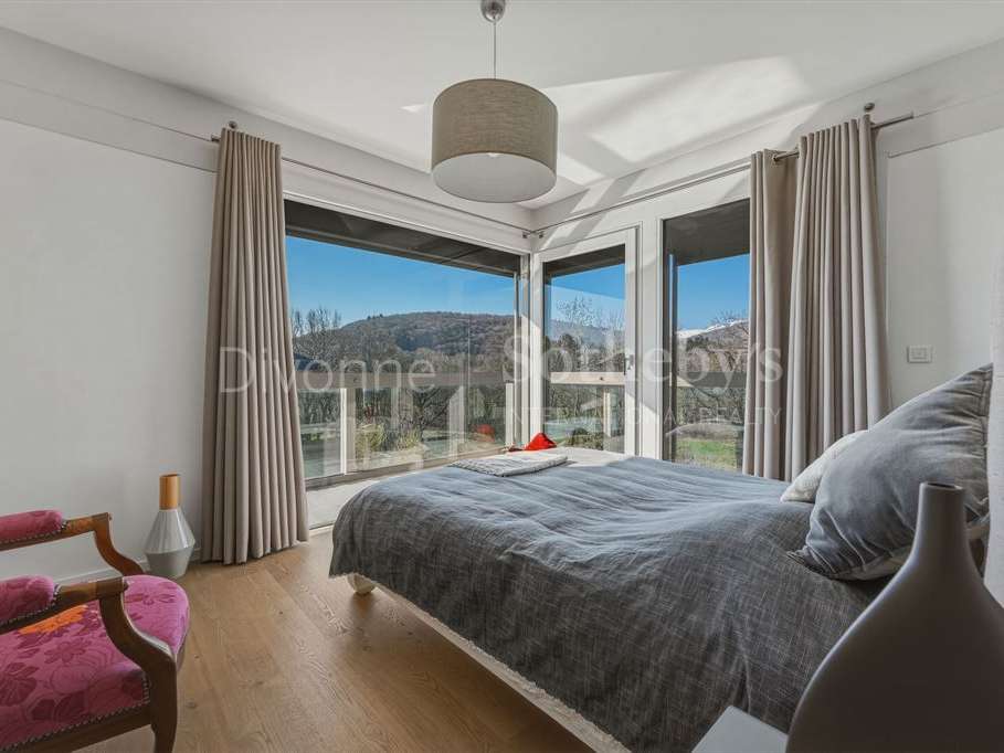 House Divonne-les-Bains