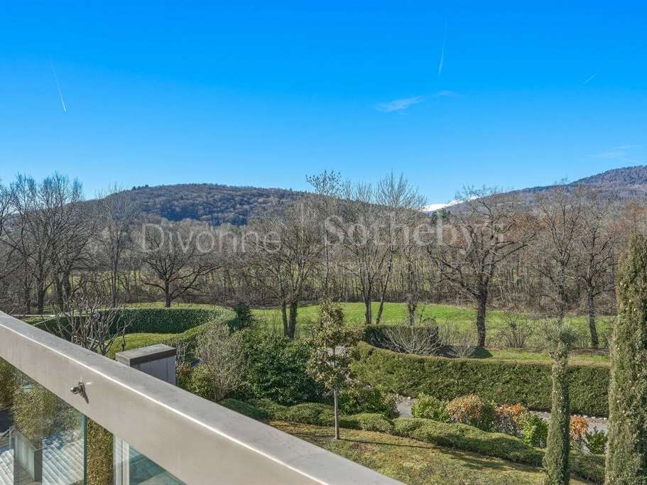 House Divonne-les-Bains