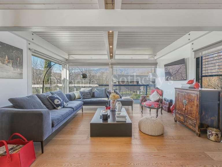 House Divonne-les-Bains - 5 bedrooms - 231m²