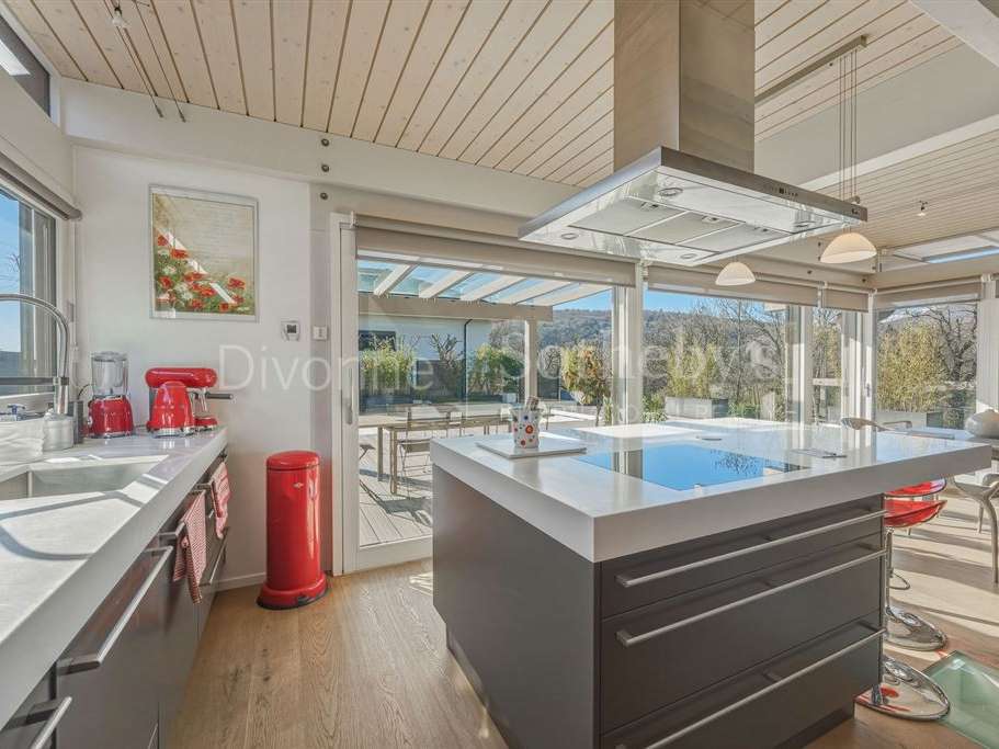 Maison Divonne-les-Bains