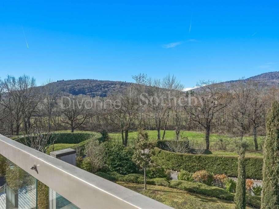 Maison Divonne-les-Bains
