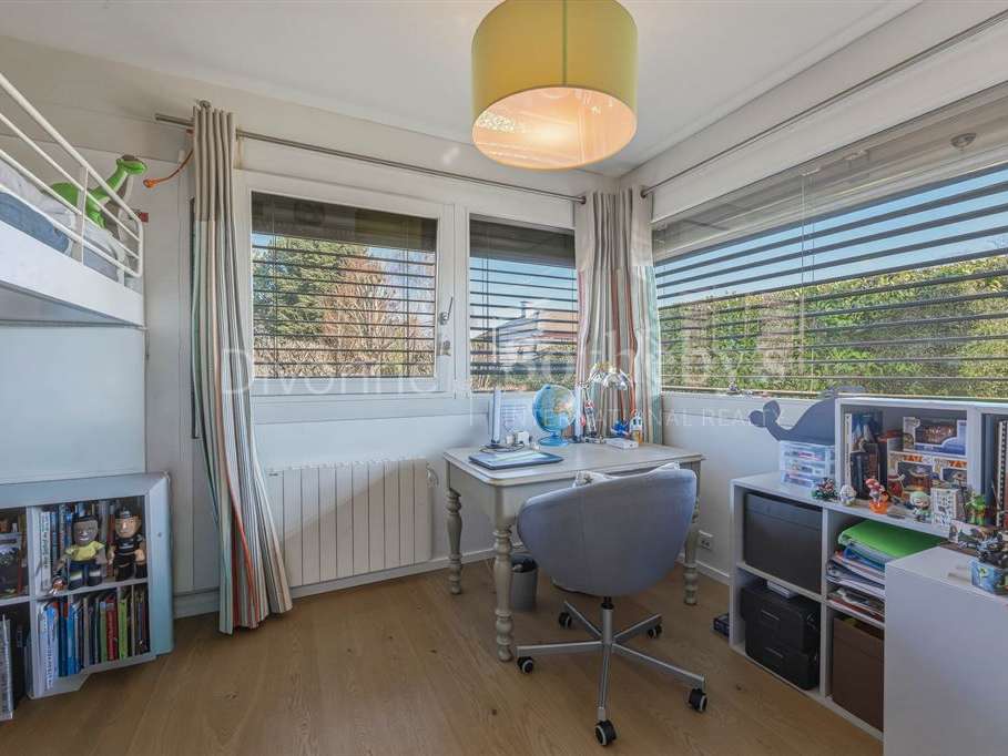 House Divonne-les-Bains