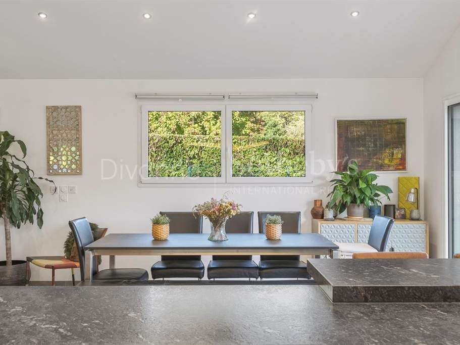 House Divonne-les-Bains