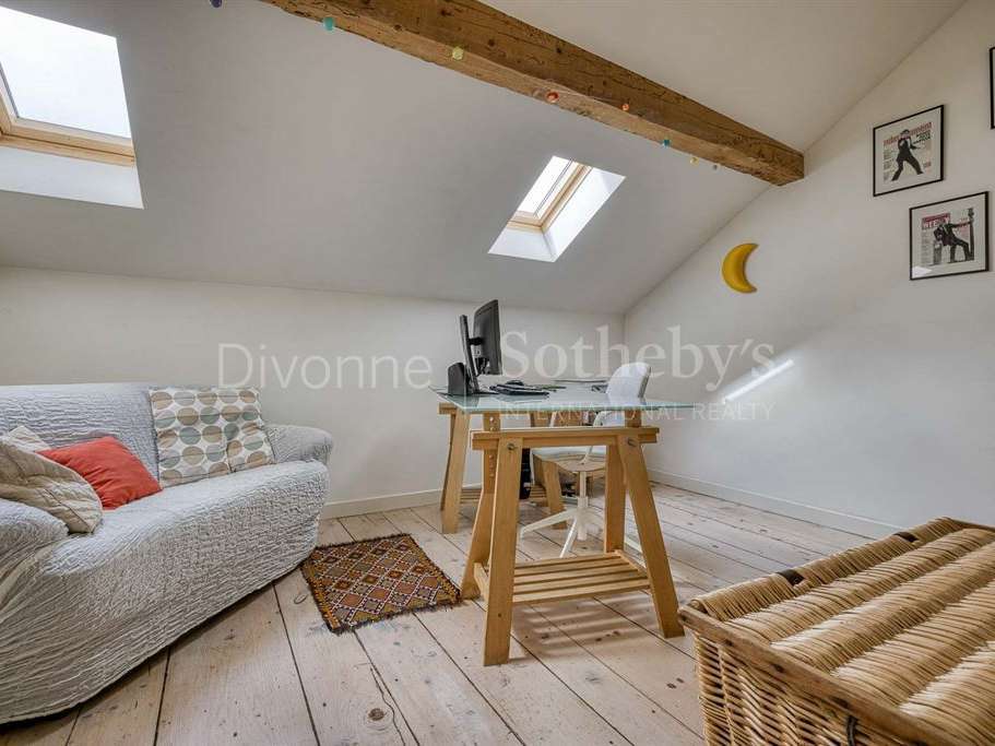 House Divonne-les-Bains