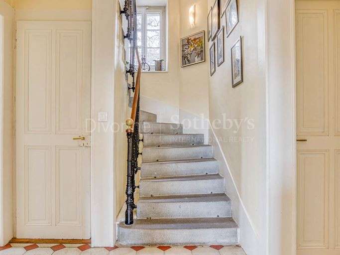 House Divonne-les-Bains