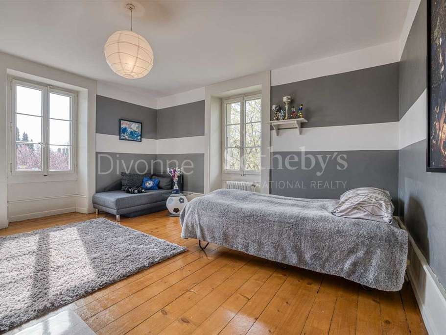 Maison Divonne-les-Bains