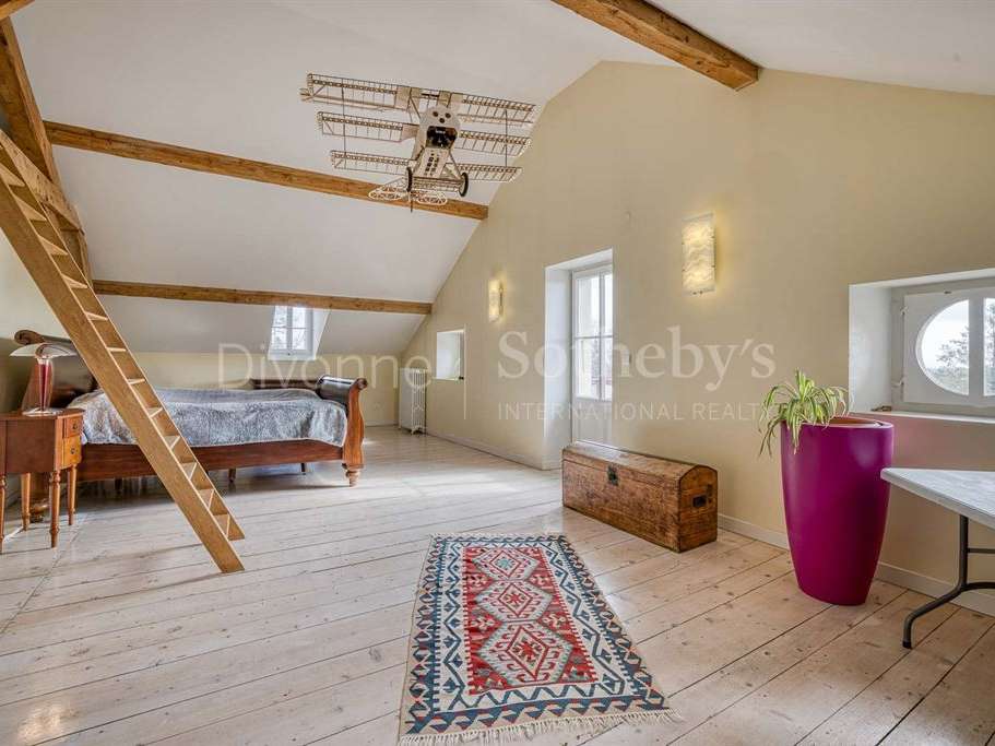 House Divonne-les-Bains