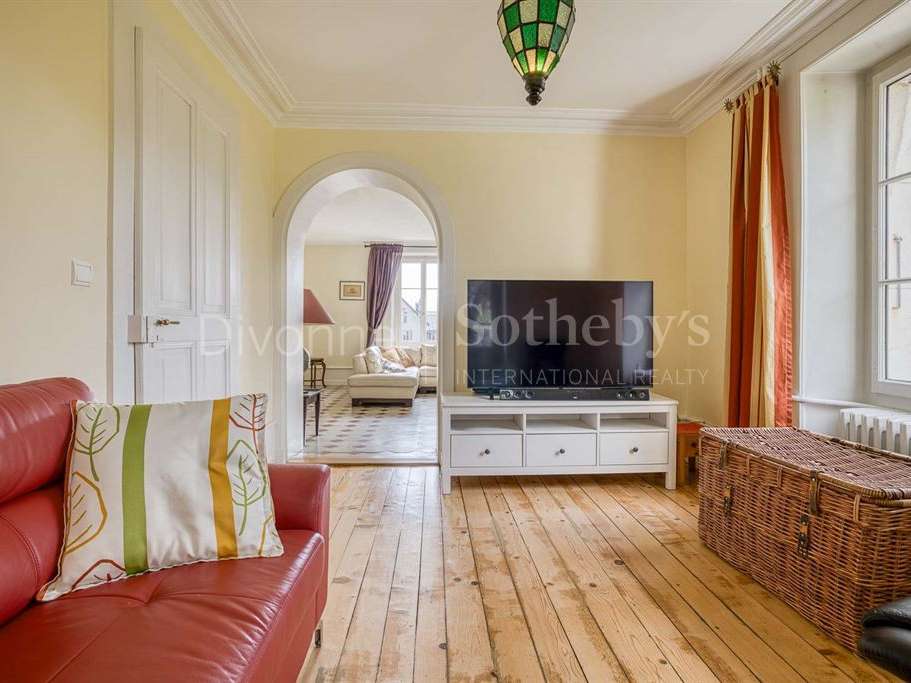 House Divonne-les-Bains