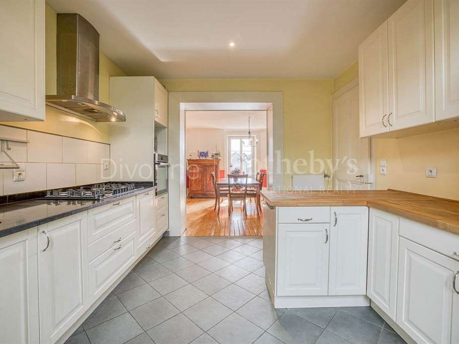 House Divonne-les-Bains