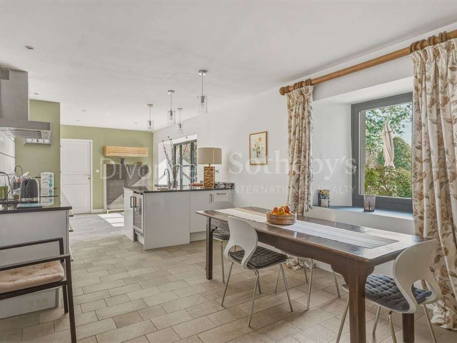 Maison Divonne-les-Bains