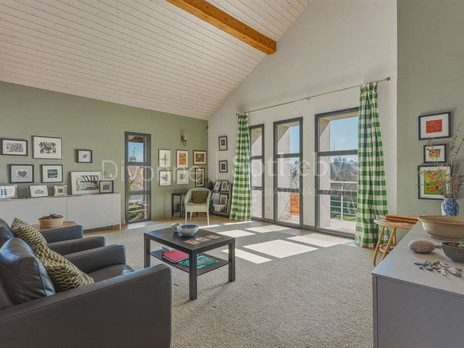 Maison Divonne-les-Bains