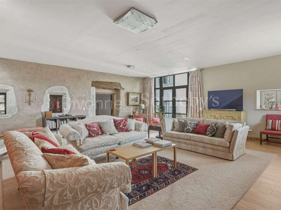 Maison Divonne-les-Bains