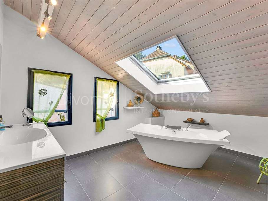 Maison Divonne-les-Bains