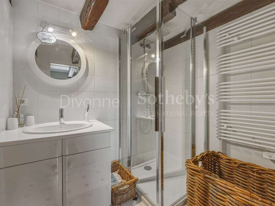 Maison Divonne-les-Bains